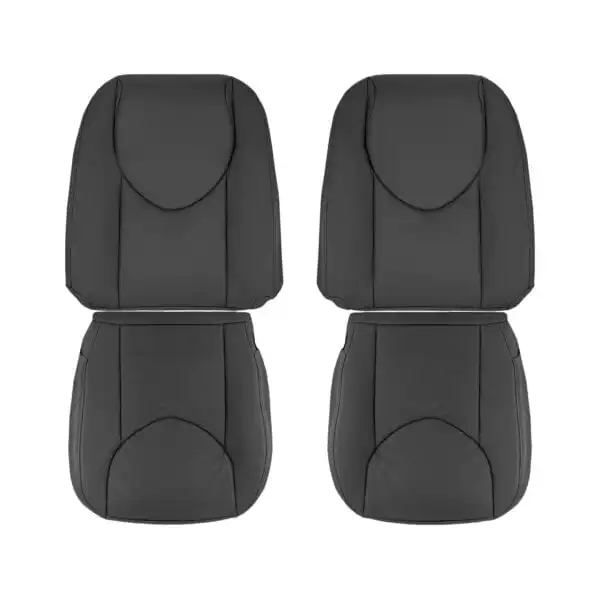 Toyota RAV4 2006-2012 | OEM-Replacement Seat Cover