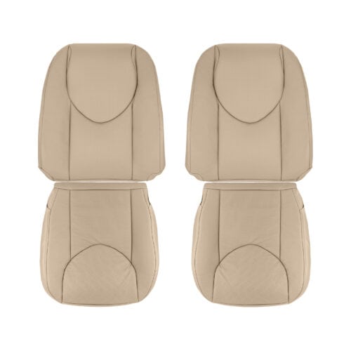Toyota RAV4 2006-2012 | Funda de asiento de recambio OEM