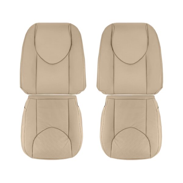 Toyota RAV4 2006-2012 | Funda de asiento de recambio OEM
