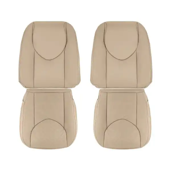 Toyota RAV4 2006-2012 | OEM-Replacement Seat Cover