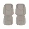 Toyota RAV4 2006-2012 | OEM-Replacement Seat Cover
