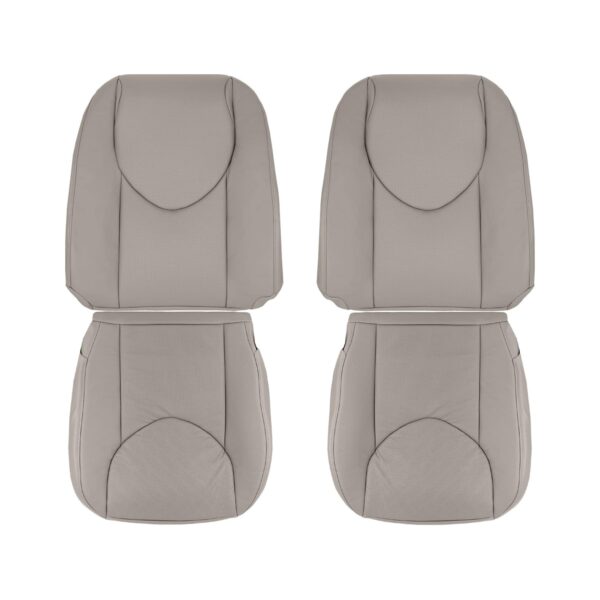 Toyota RAV4 2006-2012 | Funda de asiento de recambio OEM