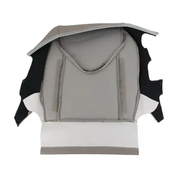 Toyota RAV4 2006-2012 | OEM-Replacement Seat Cover