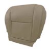 Toyota Sequoia 2005-2007 | Funda de asiento de recambio OEM