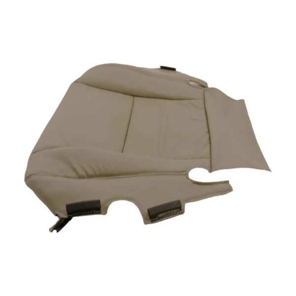 Toyota Sequoia 2005-2007 | Funda de asiento de recambio OEM