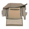 Toyota Sequoia 2005-2007 | Funda de asiento de recambio OEM