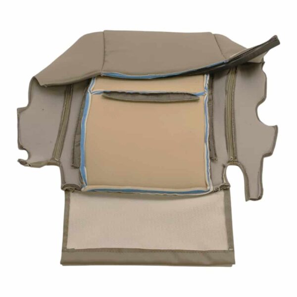 Toyota Sequoia 2005-2007 | Funda de asiento de recambio OEM