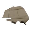 Toyota Sequoia 2005-2007 | Funda de asiento de recambio OEM