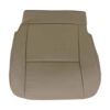 Toyota Sequoia 2005-2007 | Funda de asiento de recambio OEM