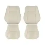 Toyota Solara 2004-2008 | OEM-Replacement Seat Cover