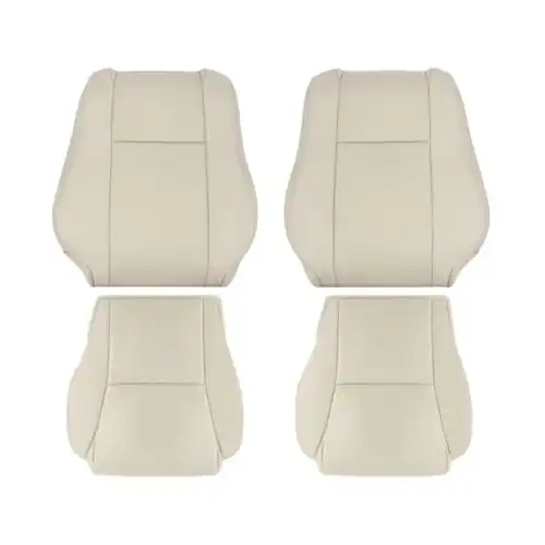 Toyota Solara 2004-2008 | OEM-Replacement Seat Cover