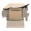 Toyota Tundra 2004-2006 | Funda de asiento de recambio OEM