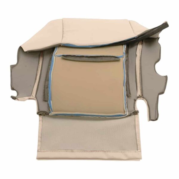 Toyota Tundra 2004-2006 | Funda de asiento de recambio OEM