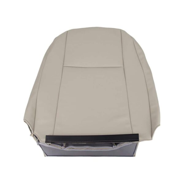 volkswagen-jetta-leatherette-perforated-2011-2018-cornsilk-beige-driver-or-passenger-top-oem-replacement-seat-cover Volkswagen Jetta 2011-2018 | OEM-Replacement Seat Cover