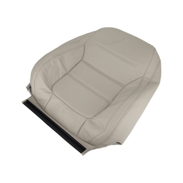 volkswagen-jetta-leatherette-perforated-2011-2018-cornsilk-beige-driver-top-oem-replacement-seat-cover Volkswagen Jetta 2011-2018 | OEM-Replacement Seat Cover