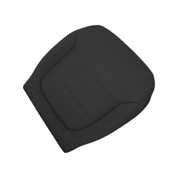 volkswagen-jetta-cuirasse-perforée-2011-2018-titan-noir-fond-passager-oem-remplacement-siège (1) Volkswagen Jetta 2011-2018 | Housse de siège de remplacement OEM