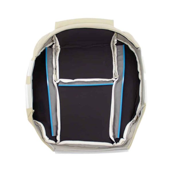 Volvo XC90 2004-2014 | Funda de asiento de recambio OEM