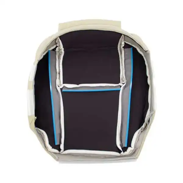 Volvo XC90 2004-2014 | OEM-Replacement Seat Cover