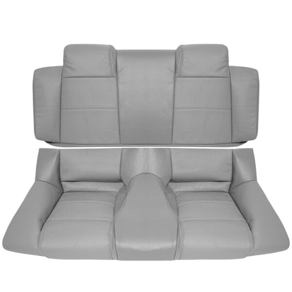 Ford Mustang V6 2005-2009 | Funda de asiento de recambio OEM