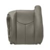 Chevrolet Silverado 2003-2006 | Funda de asiento de repuesto OEM