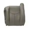 Chevrolet Silverado 2003-2006 | OEM-Replacement Seat Cover