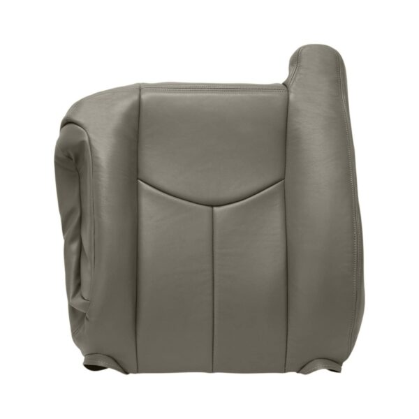Chevrolet Silverado 2003-2006 | Funda de asiento de repuesto OEM