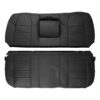 Ford Lariat F-250 2001-2007 | OEM-Replacement Seat Cover