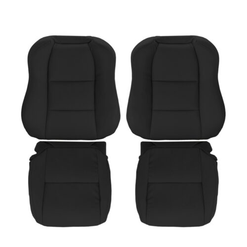 Acura TL 2004-2006 | OEM-Replacement Seat Cover