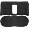 Acura TL 2004-2006 | OEM-Replacement Seat Cover