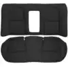 Acura TL 2004-2006 | Funda de asiento de recambio OEM