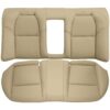Acura TL 2004-2006 | OEM-Replacement Seat Cover