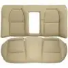 Acura TL 2004-2006 | Funda de asiento de recambio OEM