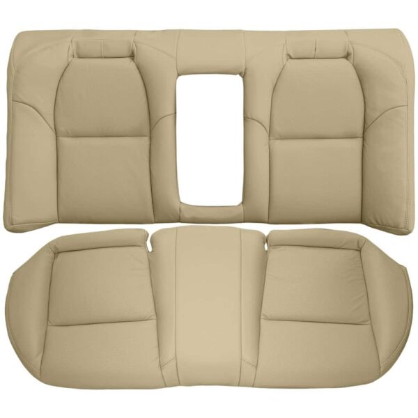 acura-tl-genuine-leather-perforated-2004-2006-parchment-rear-driver-and-passenger-top-and-bottom-oem-replacement-seat-cover Acura TL 2004-2006 | OEM-Replacement Seat Cover