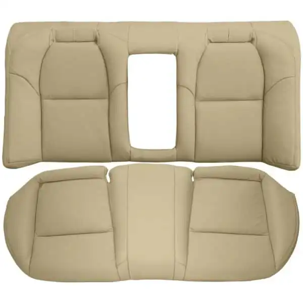Acura TL 2004-2006 | Funda de asiento de recambio OEM