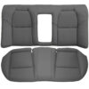 Acura TL 2004-2006 | OEM-Replacement Seat Cover