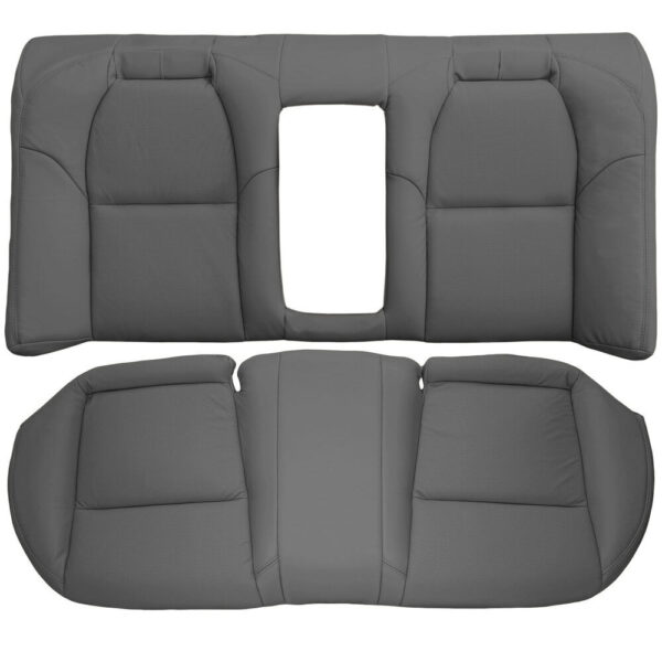 acura-tl-genuine-leather-perforated-2004-2006-quartz-rear-bench-top-and-bottom-oem-replacement-seat-cover Acura TL 2004-2006 | OEM-Replacement Seat Cover