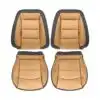 Chevrolet Equinox 2018-2024 | OEM-Replacement Seat Cover