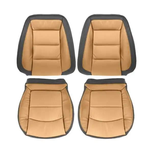 Chevrolet Equinox 2018-2024 | OEM-Replacement Seat Cover