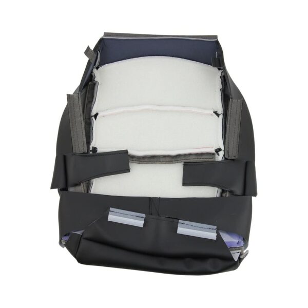 Chevrolet Equinox 2018-2024 | Funda de asiento de repuesto OEM
