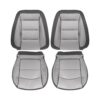 Chevrolet Equinox 2018-2024 | Funda de asiento de repuesto OEM