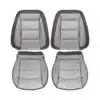 Chevrolet Equinox 2018-2024 | OEM-Replacement Seat Cover