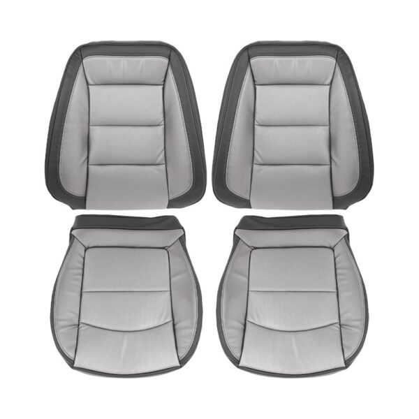 Chevrolet Equinox 2018-2024 | Funda de asiento de repuesto OEM