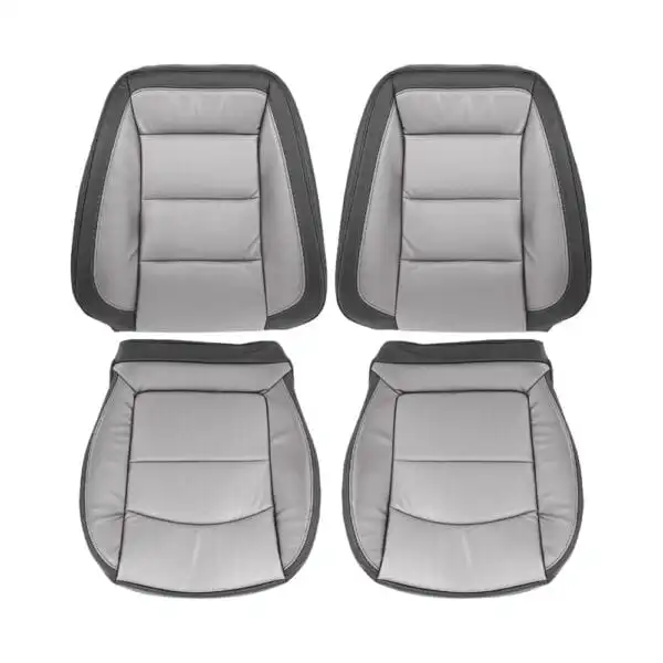 Chevrolet Equinox 2018-2024 | OEM-Replacement Seat Cover