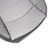Chevrolet Equinox 2018-2024 | OEM-Replacement Seat Cover