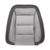 Chevrolet Equinox 2018-2024 | Funda de asiento de repuesto OEM