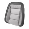 Chevrolet Equinox 2018-2024 | Funda de asiento de repuesto OEM