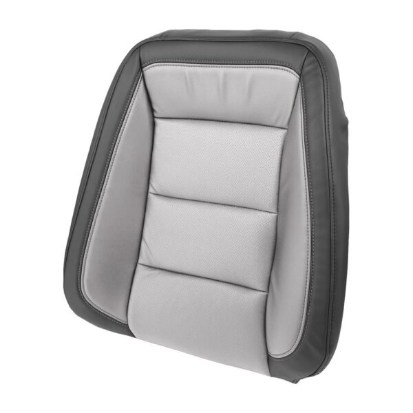Chevrolet Equinox 2018-2024 | Funda de asiento de repuesto OEM