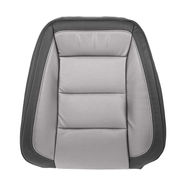 Chevrolet Equinox 2018-2024 | Funda de asiento de repuesto OEM