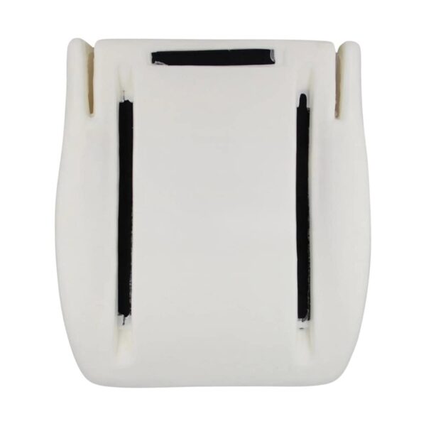 chevrolet-express-cargo-van-foam-cushion-2003-2016-white-driver-bottom-oem-replacement-seat-cover Chevrolet Express Cargo Van 2003-2016 | OEM-Replacement Foam Cushion