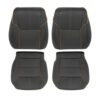 Chevrolet Impala 2014-2020 | Housse de siège de remplacement OEM